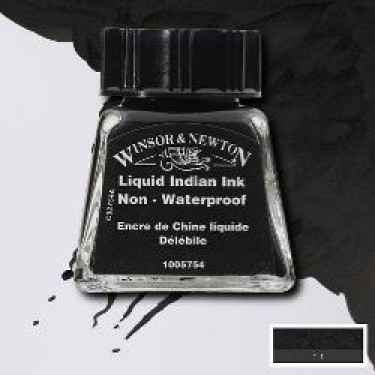 LIQUID INDIAN 